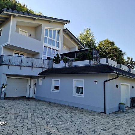 Ferienwohnung In Feldkirchen Dagmar Und Christian! Feldkirchen in Kärnten エクステリア 写真