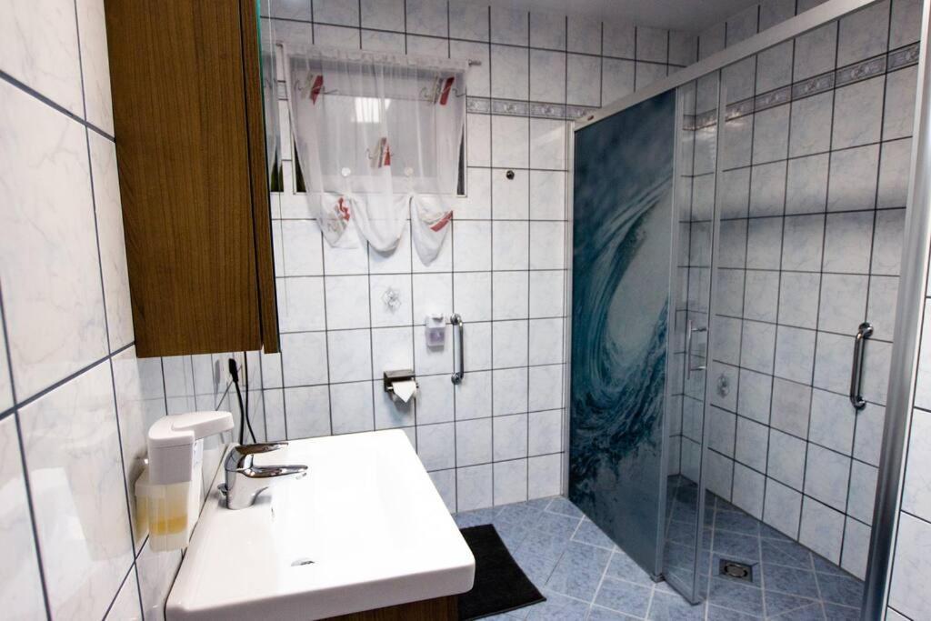 Ferienwohnung In Feldkirchen Dagmar Und Christian! Feldkirchen in Kärnten エクステリア 写真