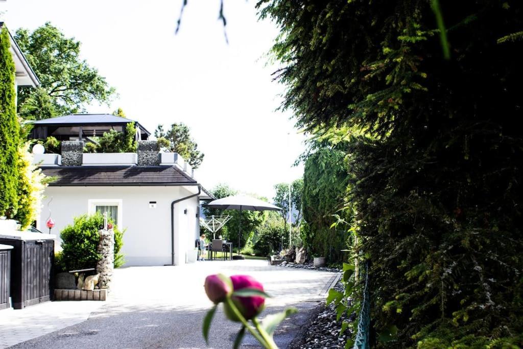 Ferienwohnung In Feldkirchen Dagmar Und Christian! Feldkirchen in Kärnten エクステリア 写真
