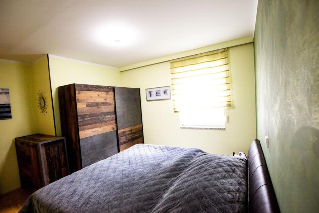 Ferienwohnung In Feldkirchen Dagmar Und Christian! Feldkirchen in Kärnten エクステリア 写真