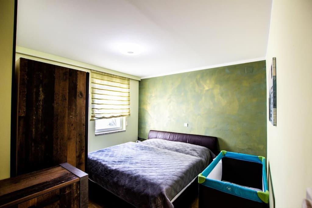 Ferienwohnung In Feldkirchen Dagmar Und Christian! Feldkirchen in Kärnten エクステリア 写真