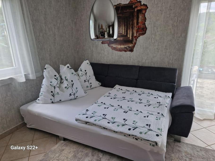 Ferienwohnung In Feldkirchen Dagmar Und Christian! Feldkirchen in Kärnten エクステリア 写真