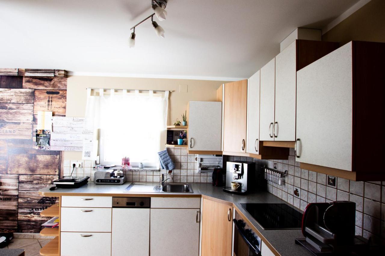 Ferienwohnung In Feldkirchen Dagmar Und Christian! Feldkirchen in Kärnten エクステリア 写真