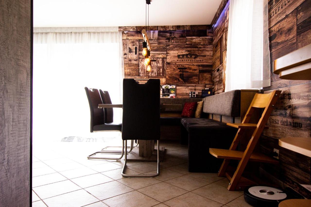 Ferienwohnung In Feldkirchen Dagmar Und Christian! Feldkirchen in Kärnten エクステリア 写真