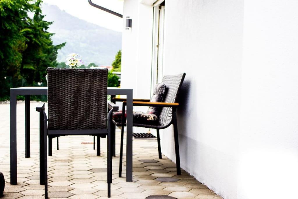 Ferienwohnung In Feldkirchen Dagmar Und Christian! Feldkirchen in Kärnten エクステリア 写真